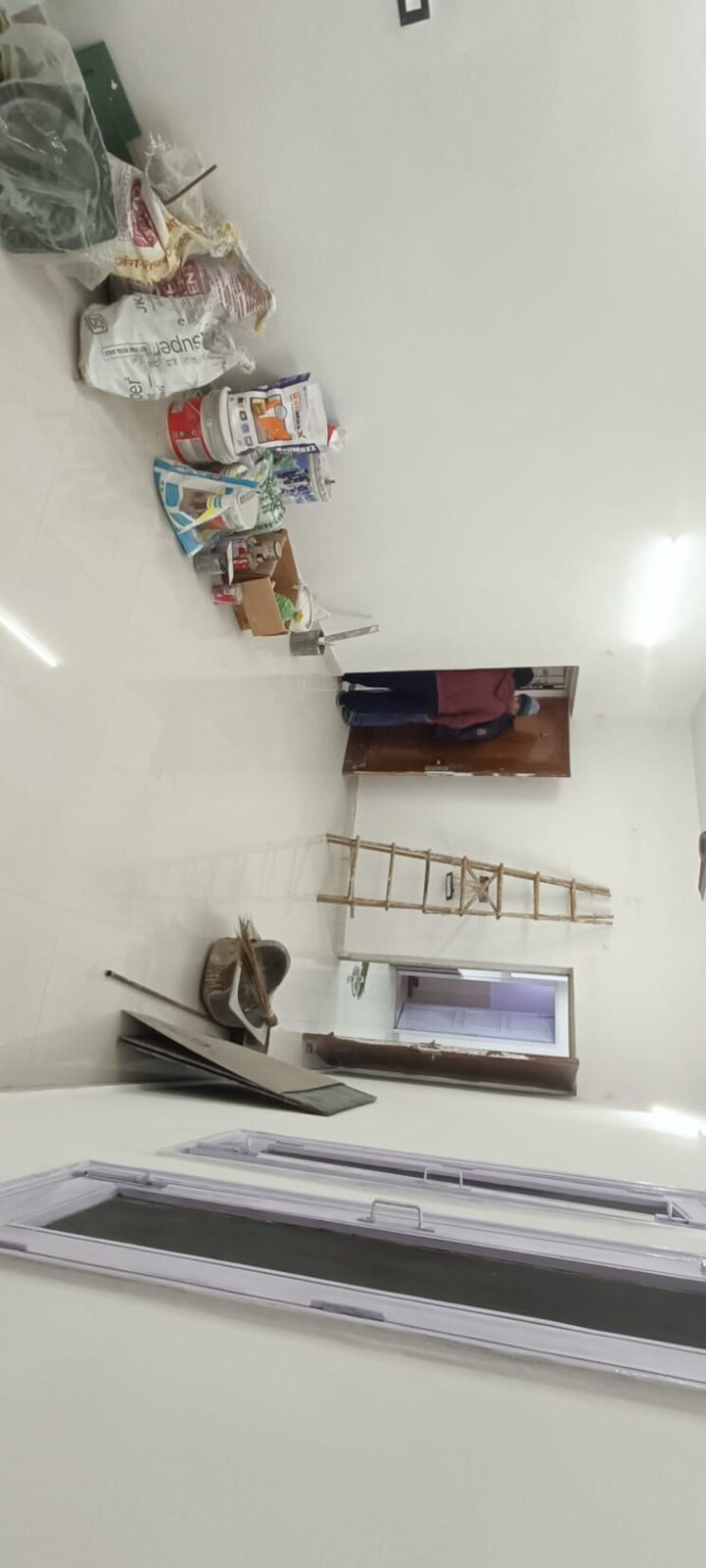 undefined, greater kailash i 3.5 Bedroom 1900 Sq.Ft. Apartment In Greater Kailash I Delhi 8109608