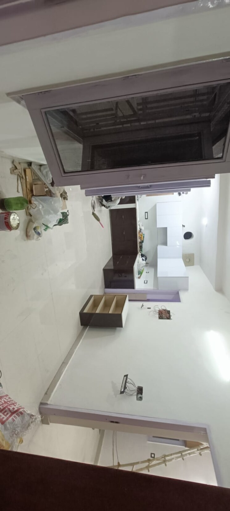 Master Bedroom, greater kailash i 3.5 Bedroom 1900 Sq.Ft. Apartment In Greater Kailash I Delhi 8109608