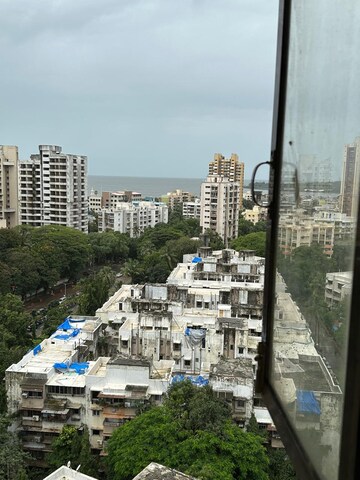 3 BHK Apartment – Exterior View View at Lotus Unity, Versova - for Rent