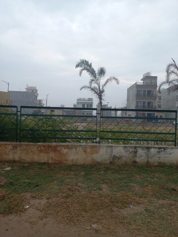  Plot For Sale in Sector 123