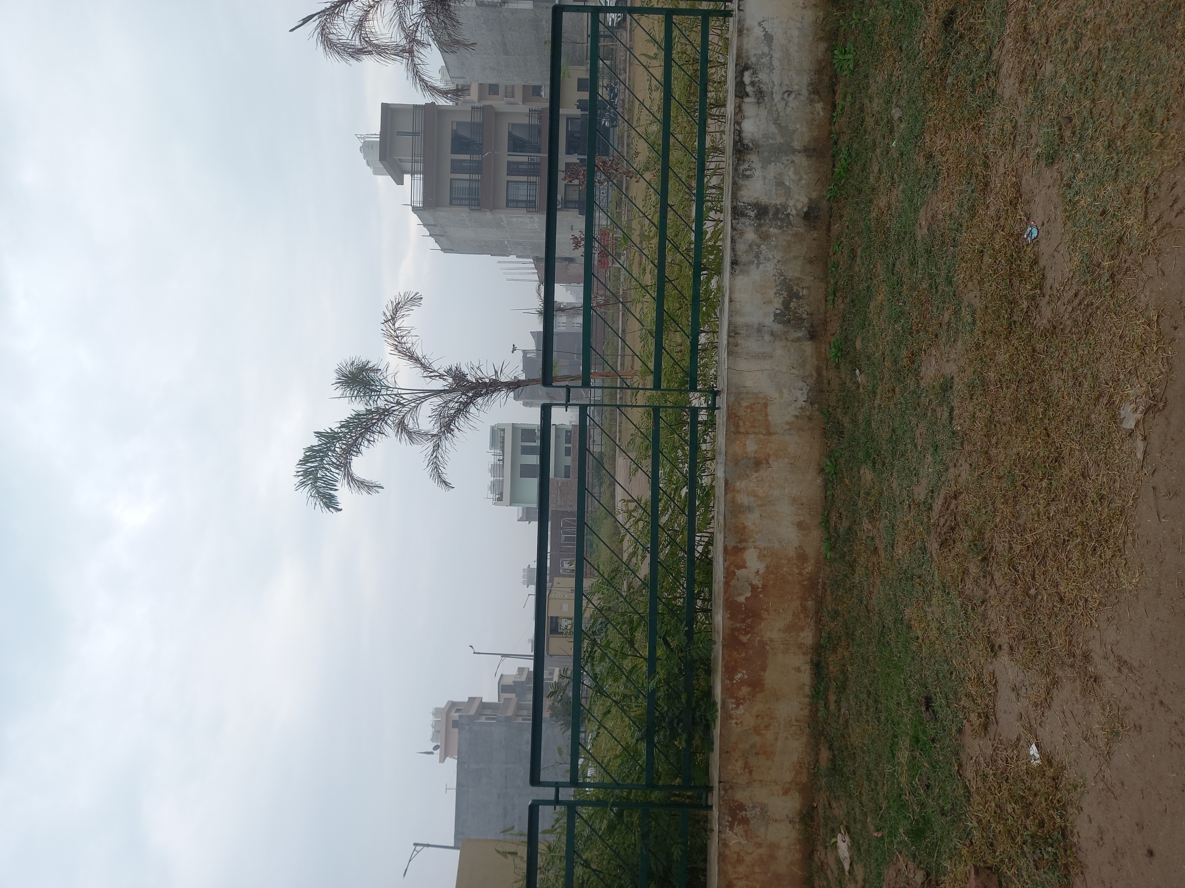 Plot For Sale in Mohali