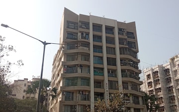 3 BHK Apartment For Rent in Raj Maximus, Borivali West