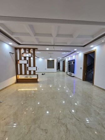 4 BHK Builder Floor For Resale in Parklands Sector 85 Faridabad  8109569