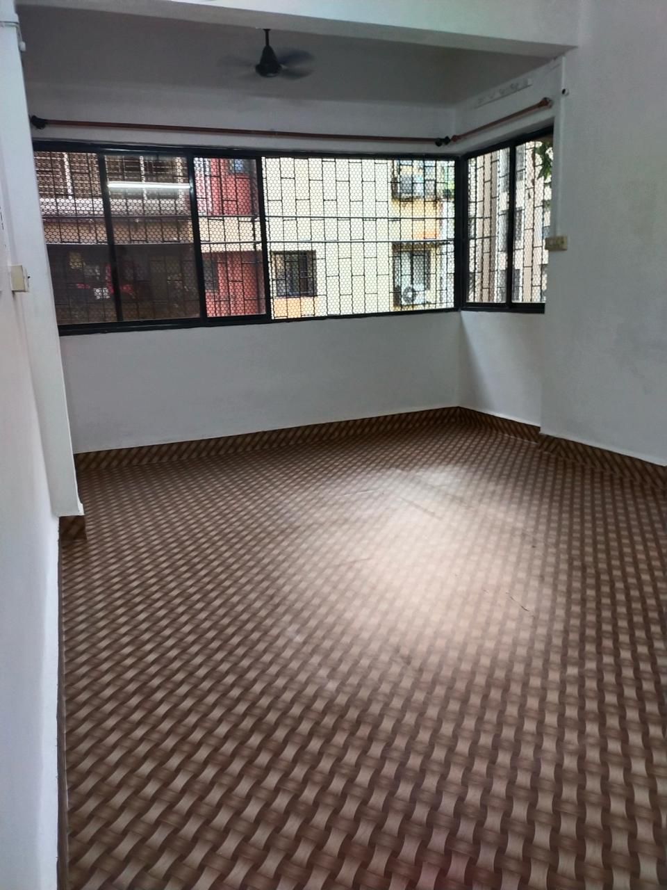 1 BHK Apartment For Sale in Amresh Property Ghansoli 