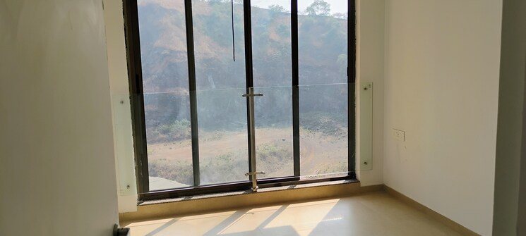 Bedroom, kanakia-silicon-valley 2 Bedroom 669 Sq.Ft. Apartment In Powai Mumbai 8109554