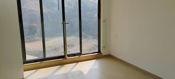 Bedroom in 2 BHK Apartment at Kanakia Silicon Valley, Powai – for Rent
