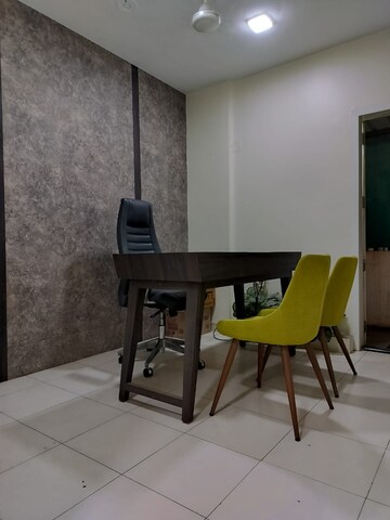 Team Area in  Office Space at Aishwarya Apartment Pune, Karve Nagar – for Rent