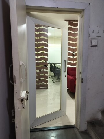 Floor Plan in  Office Space at Aishwarya Apartment Pune, Karve Nagar – for Rent