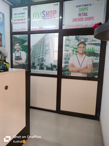 Shop For Rent in Ansal Sushant Golf city, Sushant Golf City