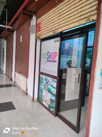  Shop For Rent in Ansal Sushant Golf city, Sushant Golf City