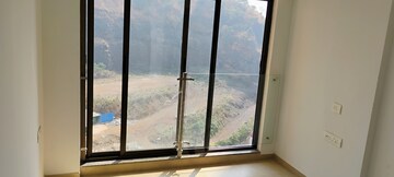Master Bedroom in 2 BHK Apartment at Kanakia Silicon Valley, Powai – for Rent