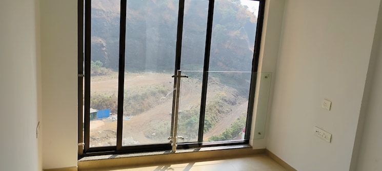 Master Bedroom, kanakia-silicon-valley 2 Bedroom 669 Sq.Ft. Apartment In Powai Mumbai 8109554