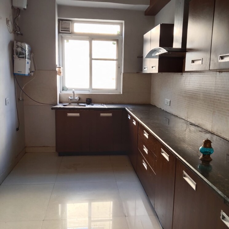 Kitchen, ireo-the-corridors 2 Bedroom 1296 Sq.Ft. Apartment In Sector 67a Gurgaon 8109607