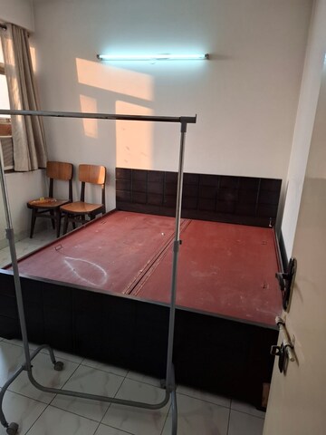 Kitchen in 1 BHK Apartment at Ansal Sushant Estate, Sector 52 – for Rent