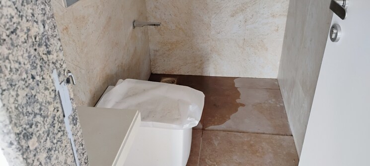 Attached Bathroom, kanakia-silicon-valley 2 Bedroom 669 Sq.Ft. Apartment In Powai Mumbai 8109554