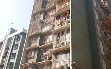 1.5 BHK Apartment For Rent in Raviraj Tarang, Dahisar West