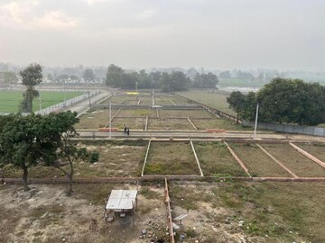 Plot Area in  Plot at Belondakhar – for Sale