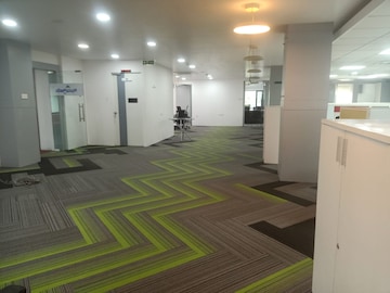 Floor Plan in  Office Space at Ashok Nagar – for Rent