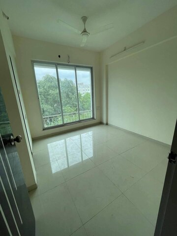 1 BHK Apartment For Rent in Ghansoli Sector 21 Navi Mumbai  8109623