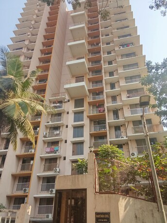 2 BHK Apartment For Rent in Haritara Padma Apartments Dahisar West Mumbai  8109622