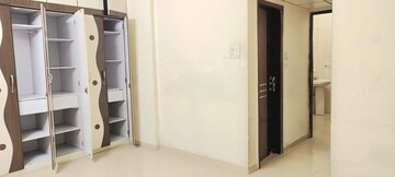 Building Lobby in 4 BHK Apartment at Kabra Hyde Park, Manpada – for Rent