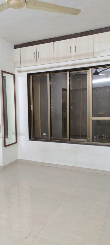 Building Lobby in 4 BHK Apartment at Kabra Hyde Park, Manpada – for Rent