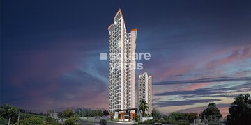 3 BHK Apartment For Resale in Mahendra Arto Helix Electronic City Bangalore  8109626