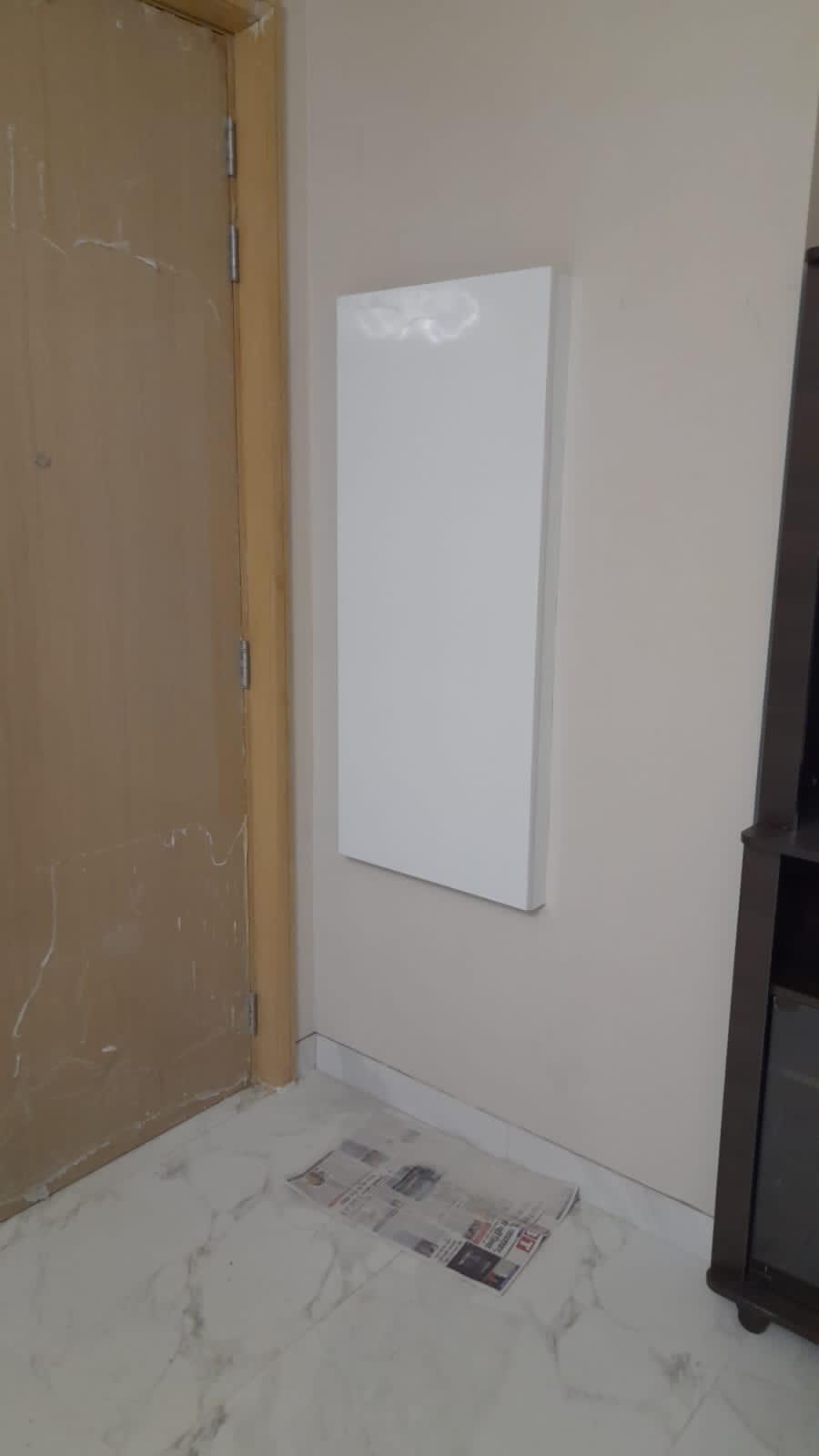 2 BHK + Study Room 1300 Sq.Ft. Apartment in Pioneer Park Phase 1