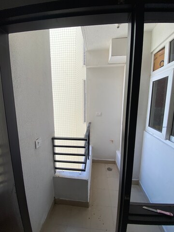 2 BHK Apartment – Exterior View View at Virat Vaishali Homes, Gandhi Path - for Rent