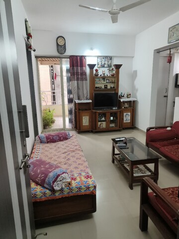 Room in 2.5 BHK Apartment at Suyog Leher, Kondhwa – for Sale