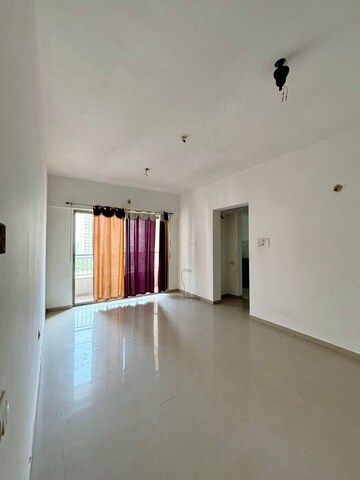 1 BHK Apartment For Rent in Ghansoli Sector 15