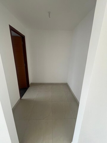 Building Lobby in 4 BHK Apartment at Marvel Bounty II, Hadapsar – for Sale