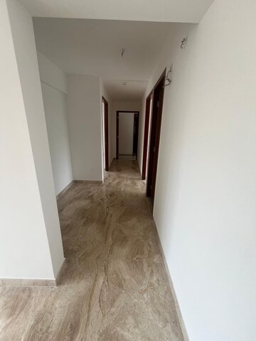 Building Lobby in 4 BHK Apartment at Marvel Bounty II, Hadapsar – for Sale