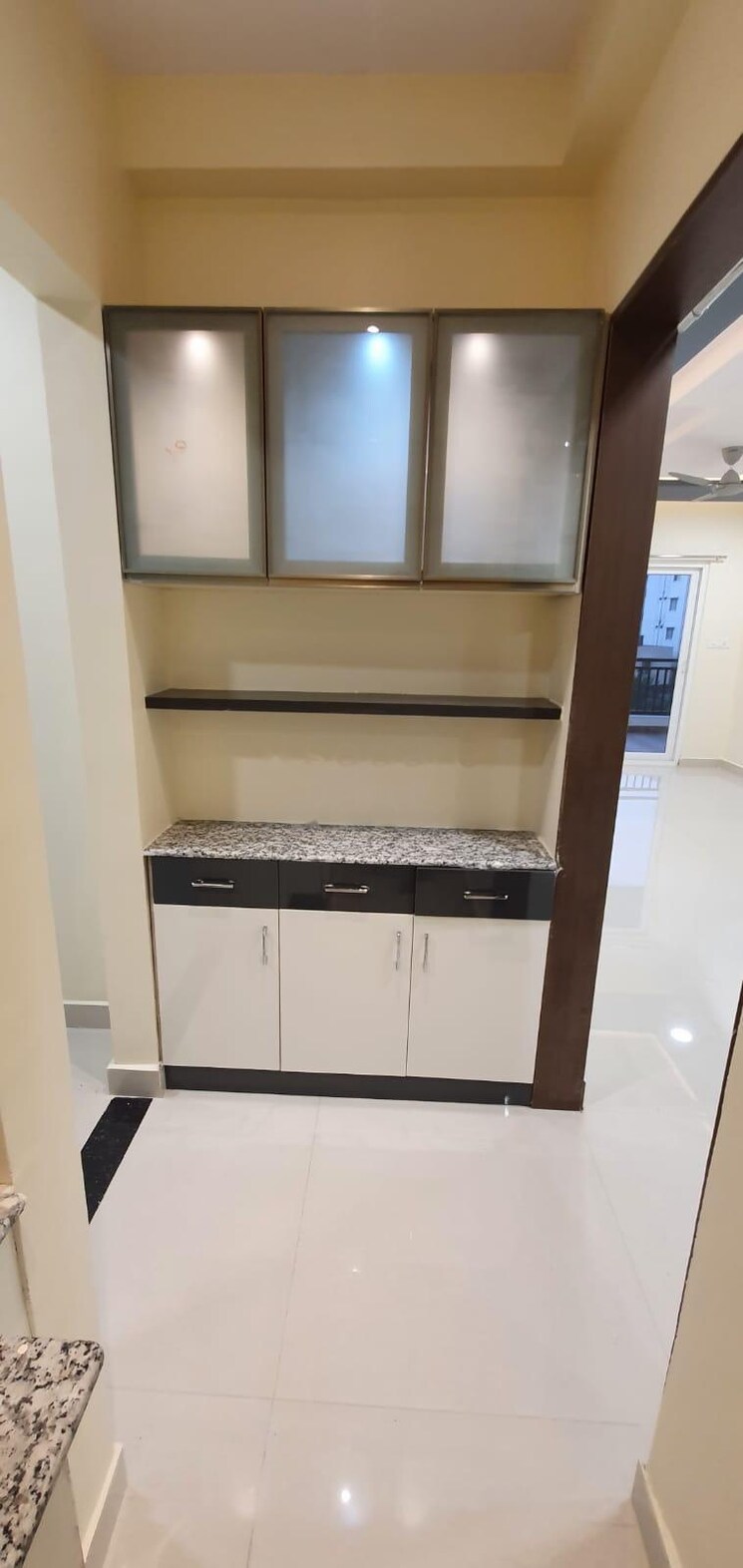 undefined, reliance-jubilee 3 Bedroom 1878 Sq.Ft. Apartment In Tolichowki Hyderabad 8109653