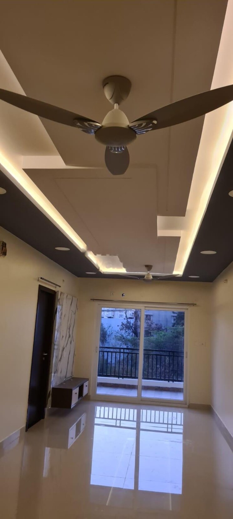 undefined, reliance-jubilee 3 Bedroom 1878 Sq.Ft. Apartment In Tolichowki Hyderabad 8109653