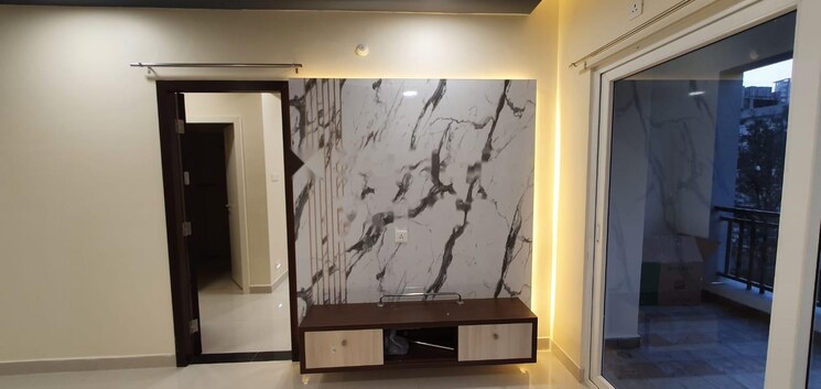 undefined, reliance-jubilee 3 Bedroom 1878 Sq.Ft. Apartment In Tolichowki Hyderabad 8109653