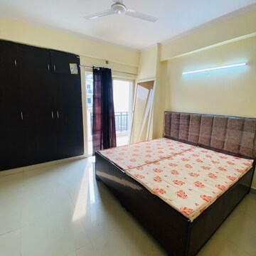 Bedroom in 2 BHK Apartment at Aims Golf Avenue I, Sector 75 – for Rent
