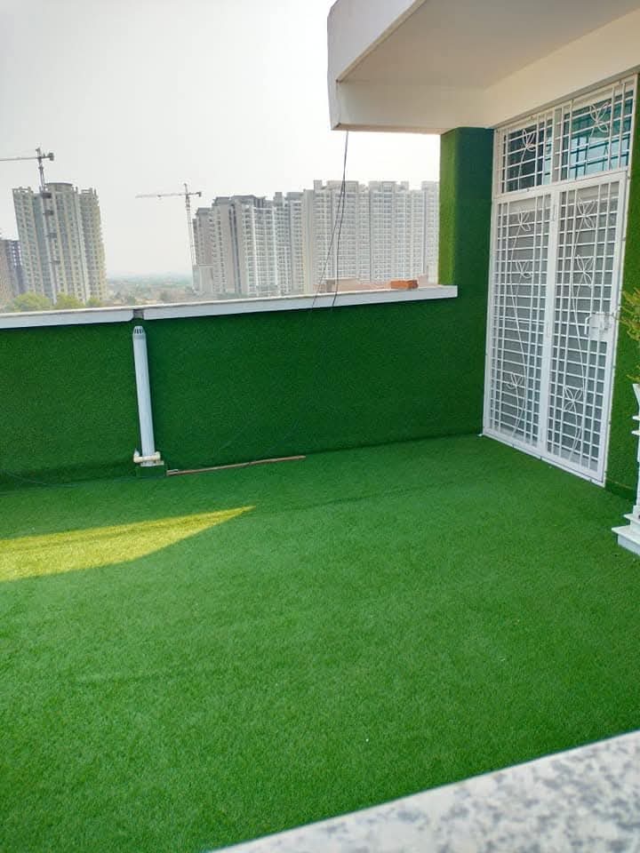 3 BHK Apartment For Sale in Twin Celet 