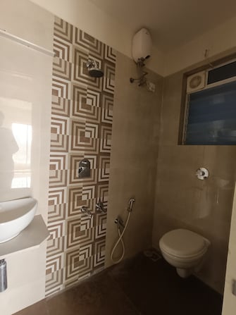 1 BHK Apartment For Rent in Strawberry The Address Mira Road East Thane  8109687