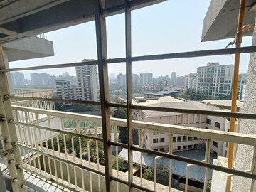 1 BHK Apartment – Exterior View View at Strawberry The Address, Mira Road East - for Rent
