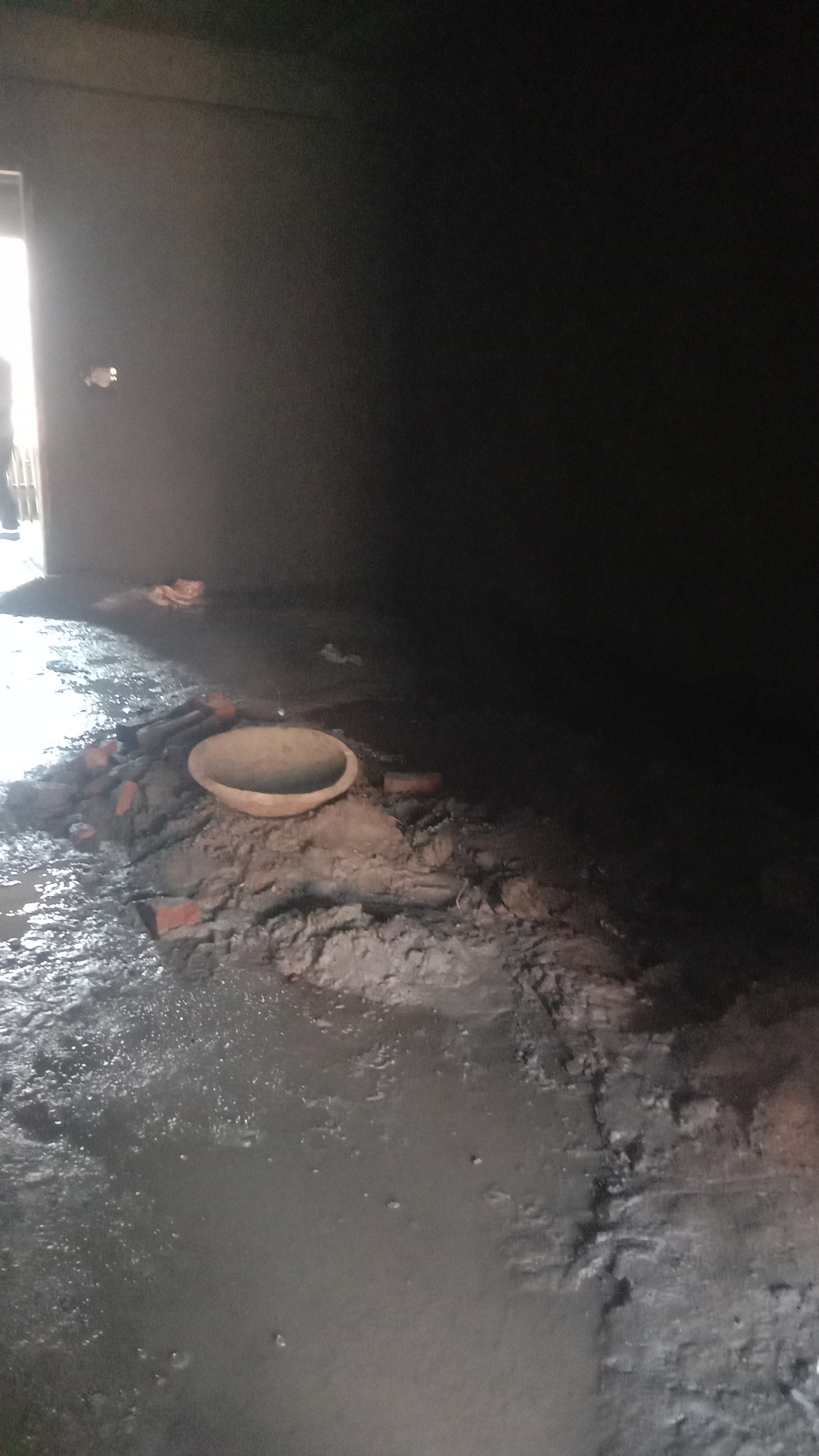 3 BHK Builder Floor For Sale in Chiranjiv Vihar