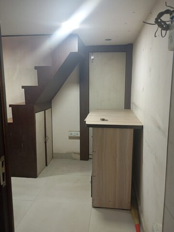  Office Space – Exterior View View at Haware Fantasia, Sector 28 - for Rent