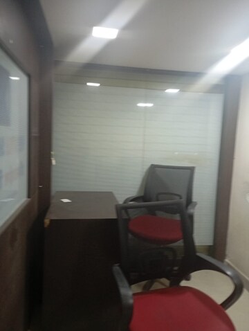 Team Area in  Office Space at Haware Fantasia, Sector 28 – for Rent