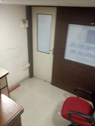 Team Area in  Office Space at Haware Fantasia, Sector 28 – for Rent