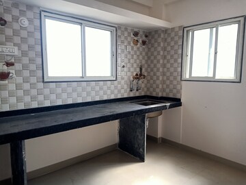 Kitchen in 1 BHK Apartment at Dhanori – for Rent