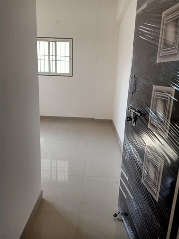Staircase in 1 BHK Apartment at Dhanori – for Rent