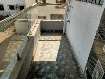 1 BHK Apartment For Rent in Dhanori