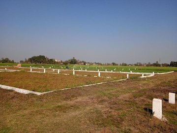 Plot For Resale in Palaspe Phata Navi Mumbai  8109670