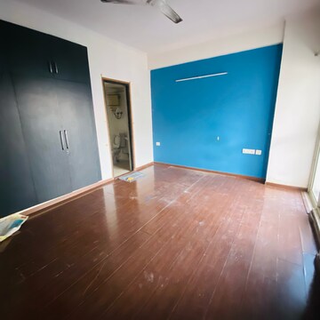 Master Bedroom in 2 BHK Apartment at Gardenia Golf City, Noida Central – for Rent