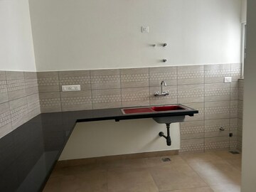 Kitchen in 2 BHK Apartment at Prestige Finsbury Park Hyde, Bagaluru  – for Sale